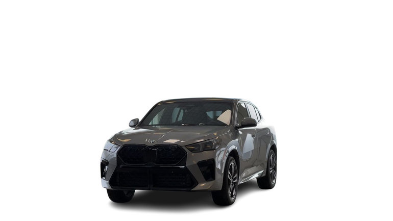 2026 BMW X2