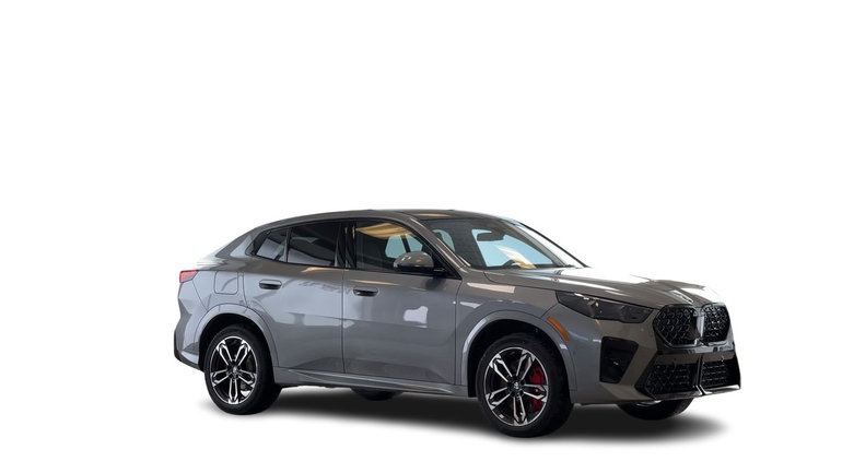 2026 BMW X2