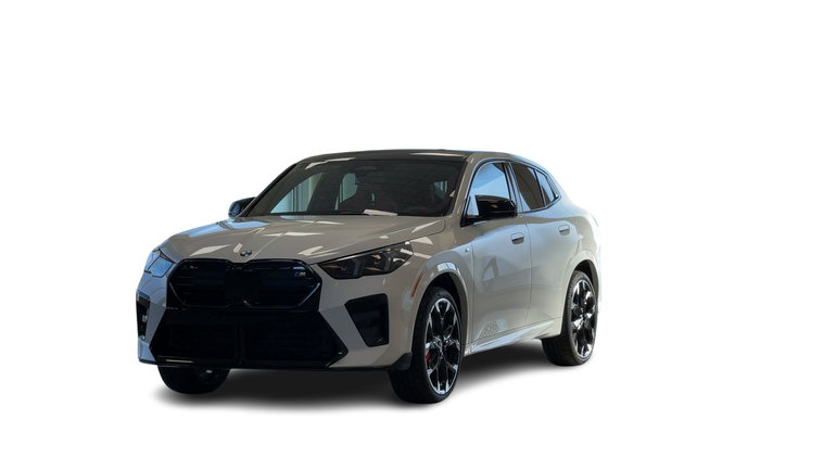 2026 BMW X2