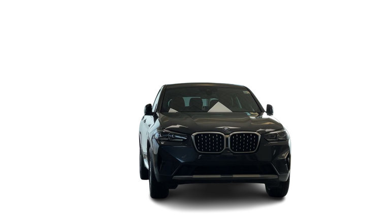 2022 BMW X4