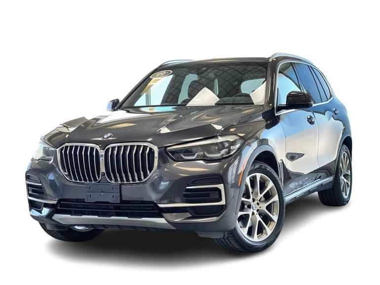 2023 BMW X5 XDrive40i-Essential Pkg