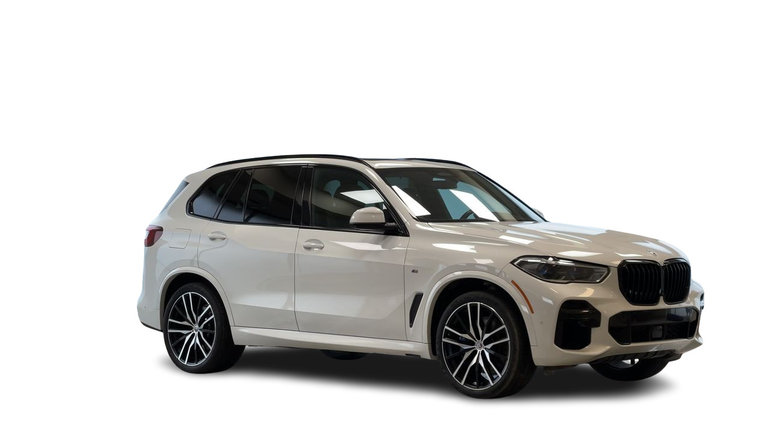 2023 BMW X5