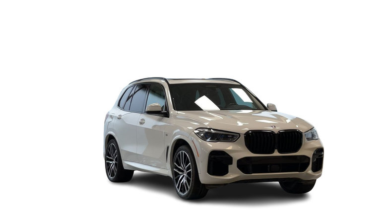 2023 BMW X5
