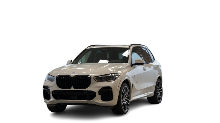 2023 BMW X5