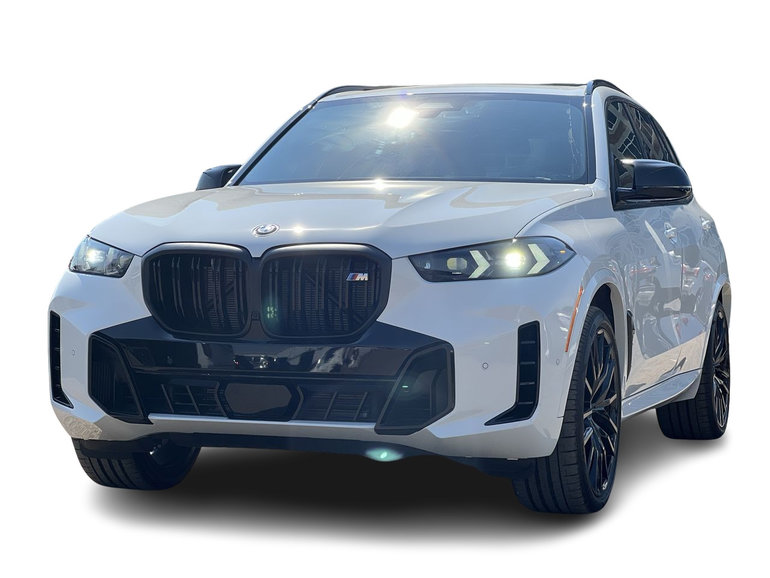 2025 BMW X5