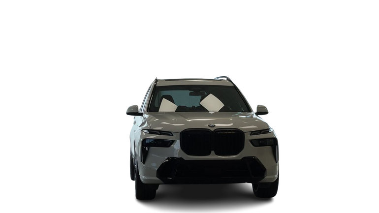 2026 BMW X7