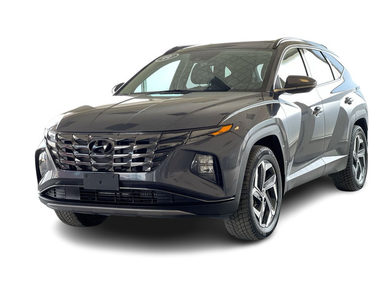 2022 Hyundai Tucson Plug-In Hybrid Luxury, Lease for $299+TAX B/W