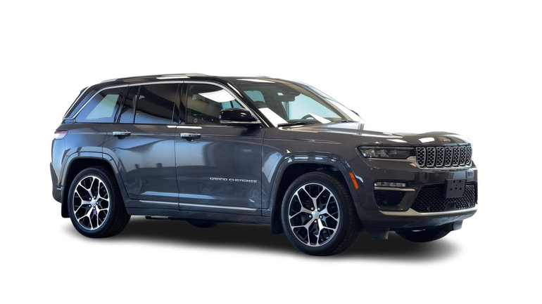 2023 Jeep Grand Cherokee 4X4