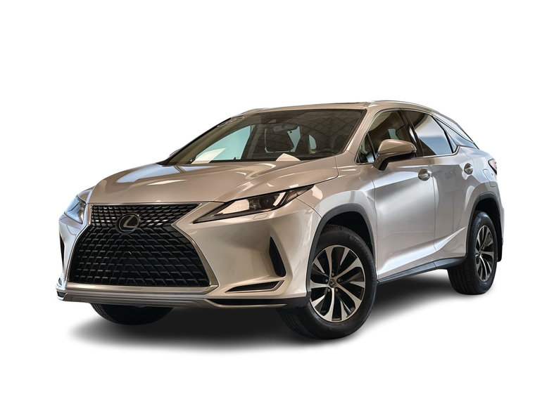 2022 Lexus RX