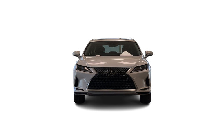 2022 Lexus RX