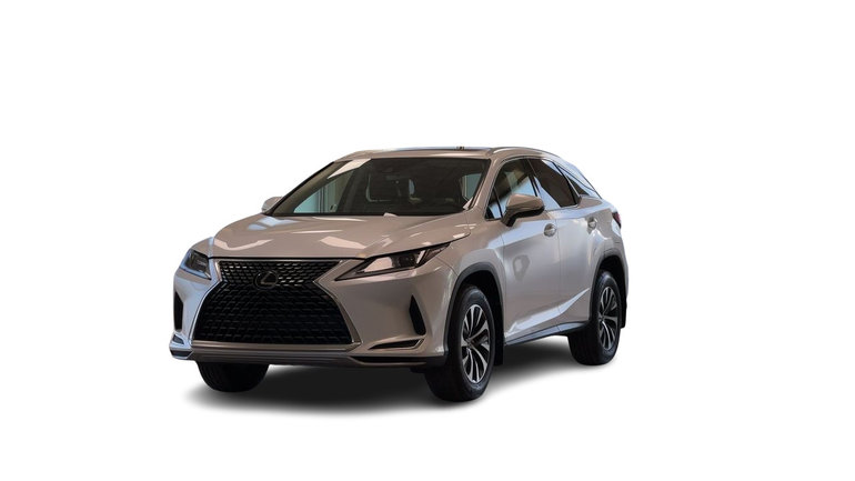 2022 Lexus RX