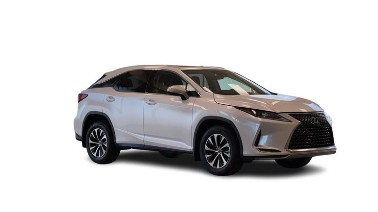 2022 Lexus RX