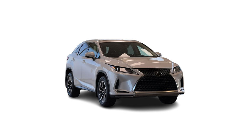2022 Lexus RX