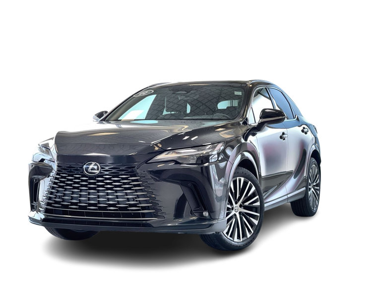 2023 Lexus RX RX 350