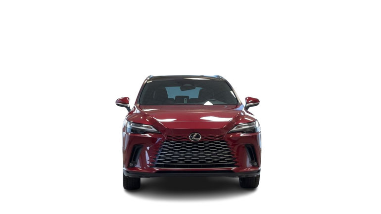 2023 Lexus RX
