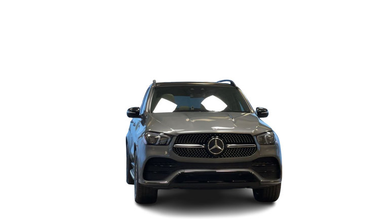 2023 Mercedes-Benz GLE450