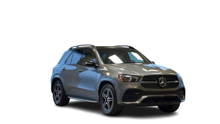2023 Mercedes-Benz GLE450