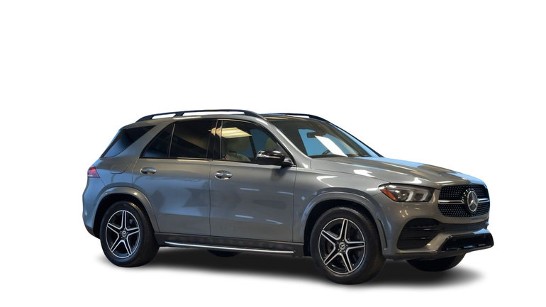 2023 Mercedes-Benz GLE450