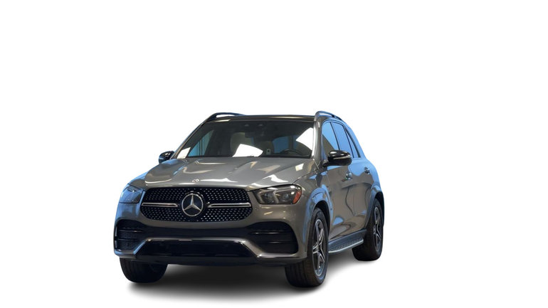 2023 Mercedes-Benz GLE450