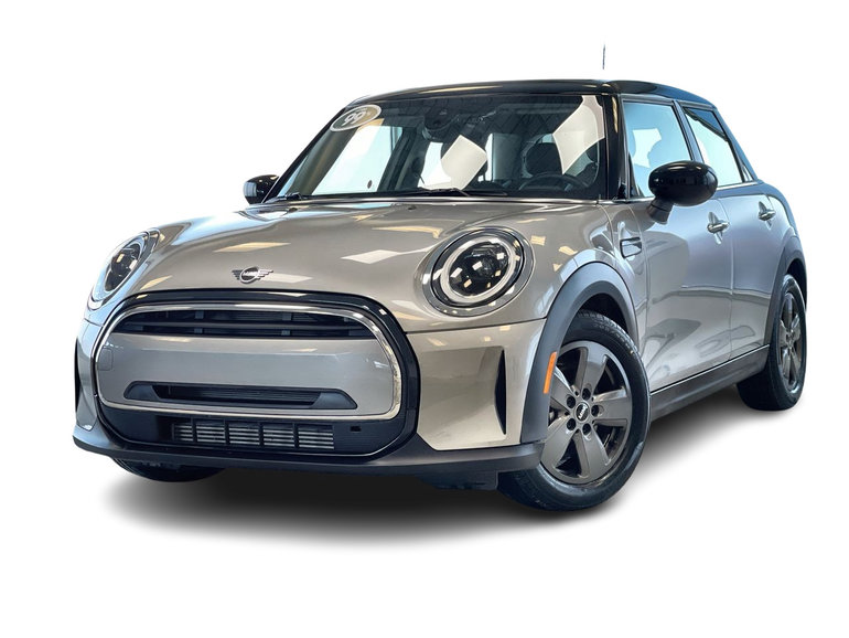 2024 MINI 5 Door Cooper