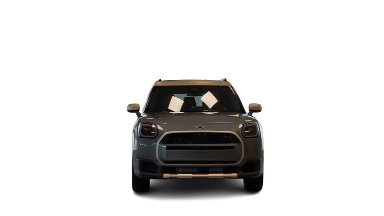 2026 MINI Countryman