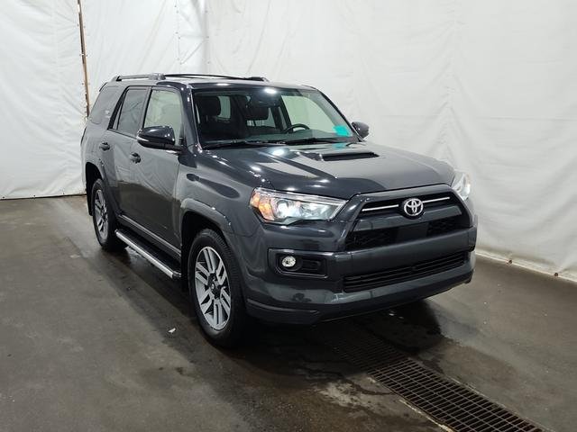 2024 Toyota 4Runner