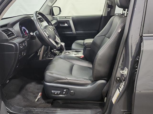 2024 Toyota 4Runner