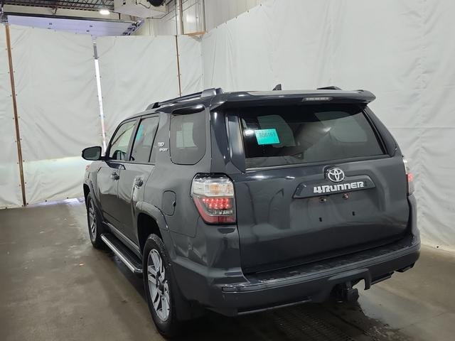 2024 Toyota 4Runner