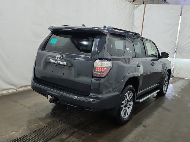 2024 Toyota 4Runner