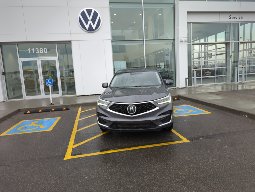 2020 Acura RDX