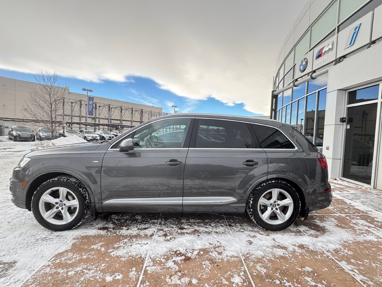 2018 Audi Q7