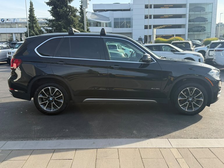 2018 BMW X5