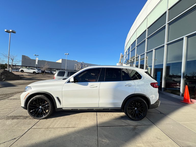 2019 BMW X5