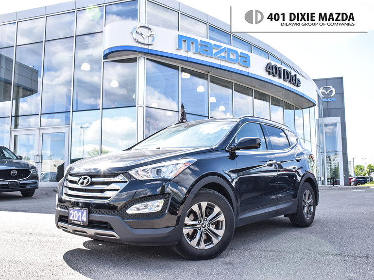Mazda Santa Fe >> 401 Dixie Mazda Pre Owned 2014 Hyundai Santa Fe Sport Premium For Sale Mazda Santa Fe >> 401 Dixie Mazda Pre Owned 2014 Hyundai Santa Fe Sport Premium For Sale