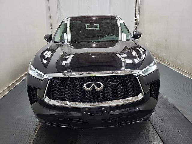 2024 Infiniti QX60