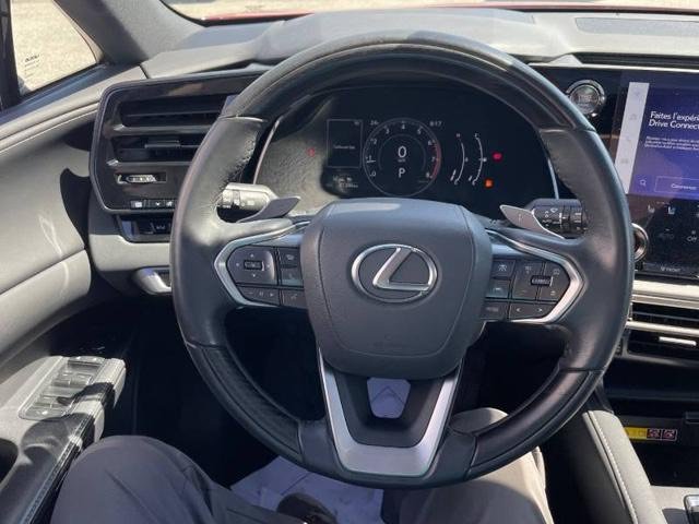 2023 Lexus RX