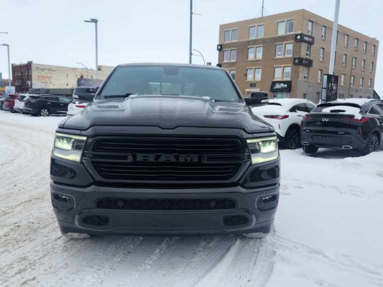 2020 Ram RAM 1500 Crew Cab 4x4 (dt) Sport 4X4