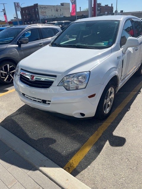 2009 Saturn VUE Hybrid FWD