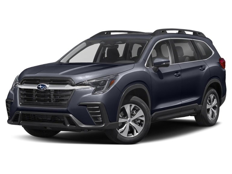 2023 Subaru Ascent