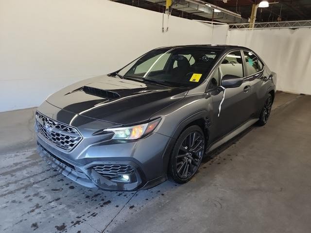2023 Subaru WRX 4Dr Sport 6sp
