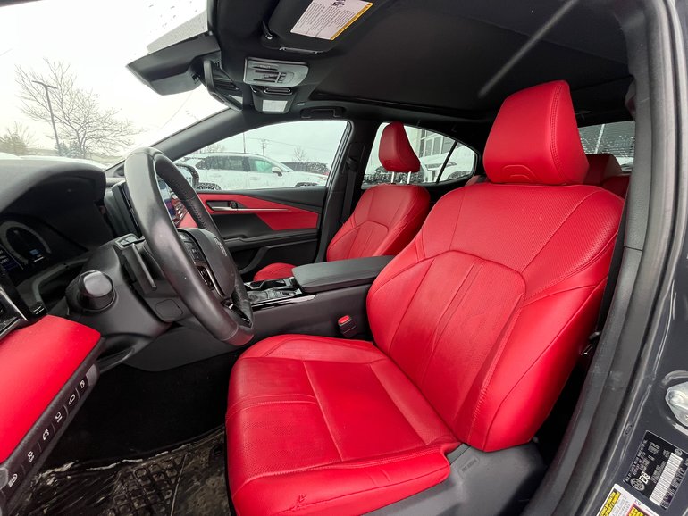 2025 Toyota Camry Hybrid