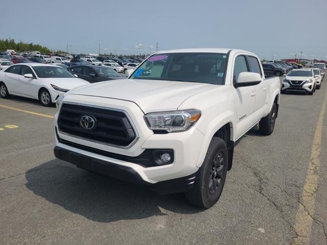 2023 Toyota Tacoma 4X4 Double Cab 6A