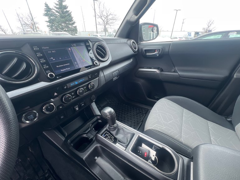 2023 Toyota Tacoma 4X4