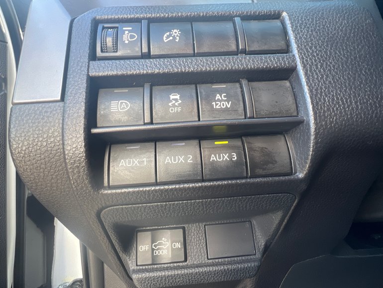 2024 Toyota Tacoma 4X4