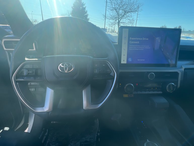 2024 Toyota Tacoma 4X4