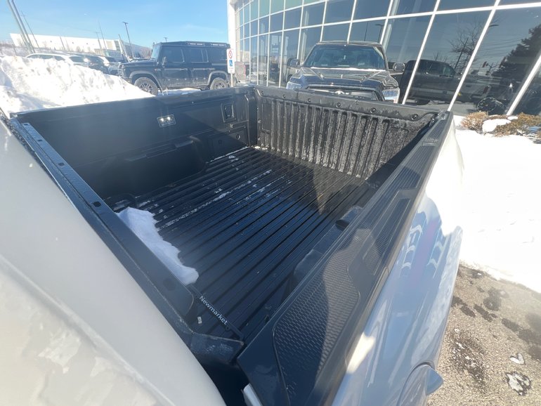 2024 Toyota Tacoma 4X4