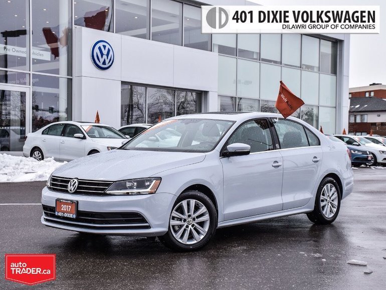 401 Dixie Volkswagen >> Used 2017 Volkswagen Jetta Wolfsburg Edition 1 4t 6sp At W Tip No 401 Dixie Volkswagen >> Used 2017 Volkswagen Jetta Wolfsburg Edition 1 4t 6sp At W Tip No