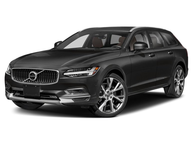 2026 Volvo V90 Cross Country
