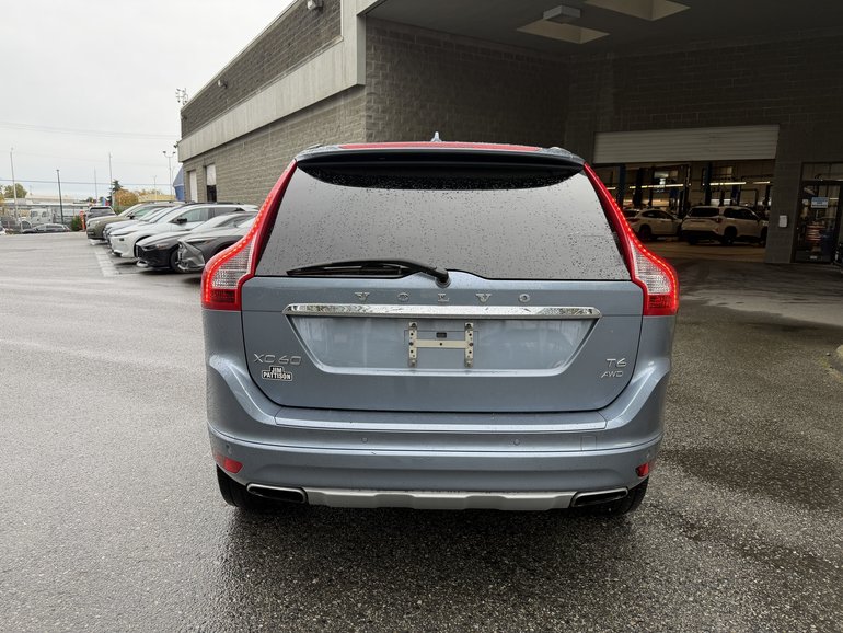 2017 Volvo XC60