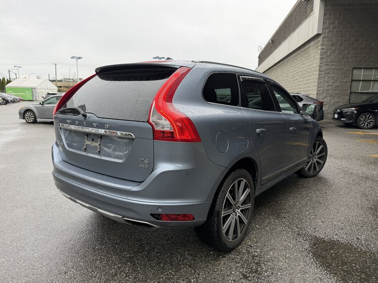 2017 Volvo XC60